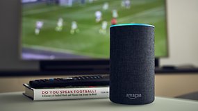 Neue Kommandos: Alexa wird rechtzeitig fit für die WM 2018