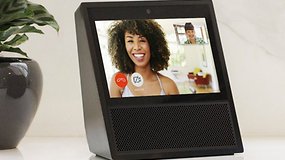 Amazon Echo Show: Mit Display und neuen Features gegen die Skeptiker