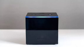 Fire TV Box: Amazon steckt drei Geräte in eine kleine Kiste