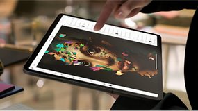 Worryingly bendy iPad Pro is 'normal', according to Apple