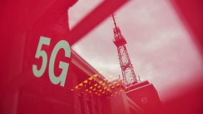 More than just faster: the leap from 4G to 5G will be massive