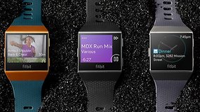 Fitbit Ionic: Die Smartwatch mit viel Puste