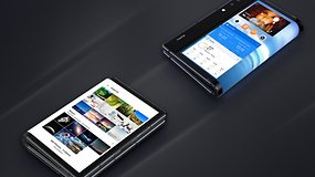 Surpresa: FlexPai é o primeiro smartphone do mundo com o novo Snapdragon 855