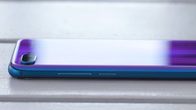 Introducing your next smartphone, the Honor 10