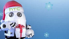HTC erfüllt Deine Weihnachtswünsche für bis zu 5.000 Euro