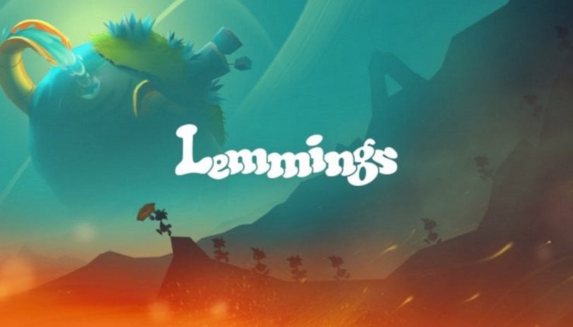 Lemmings 3 🔥 Play online