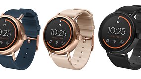 Misfit Vapor 2 vorgestellt: Neue Smartwatch mit Stil