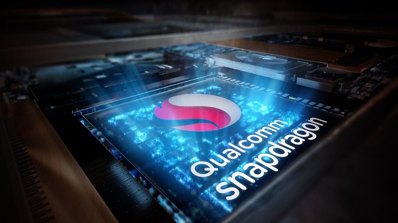 qualcomm snapdragon