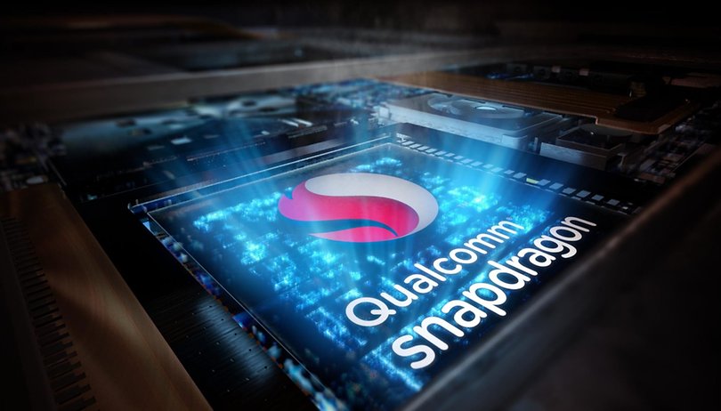 qualcomm snapdragon