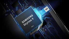 Samsung annonce l'Exynos 9820, le processeur du Galaxy S10