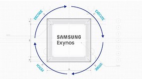 Samsung Exynos 9820: Das smarte Herz des Galaxy S10