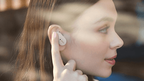 Sony WF-1000XM3: Auriculares in-ear  con ANC para mayor tranquilidad