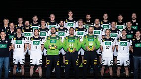 Handball WM 2019 im TV: Alle Spiele live im Netz