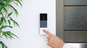 Netatmo launches first smart doorbell for Apple Homekit