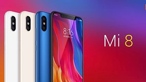 Xiaomi a officialisé son Mi 8 et deux autres smartphones très compétitifs