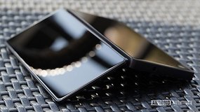 ZTE Axon M: Klappbares Smartphone offiziell präsentiert