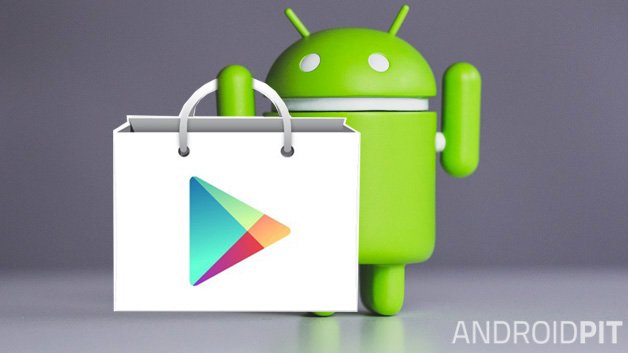 hdsd google play store 1