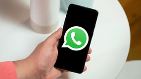 Como usar o WhatsApp no número de telefone fixo