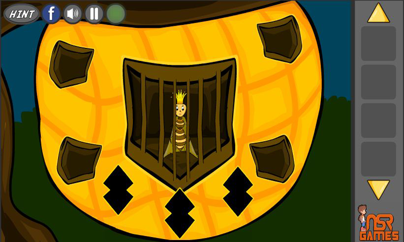 new escape games 138a