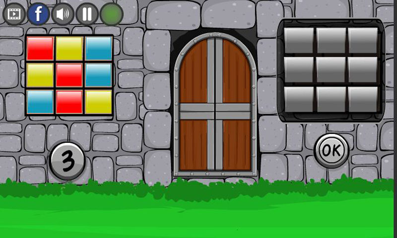 new escape games 139 b