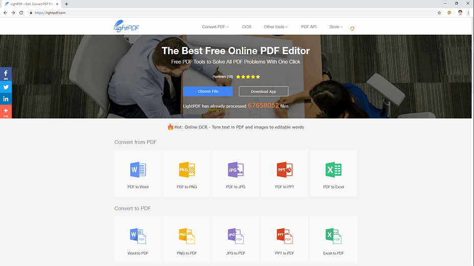 lightpdf