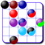 bubbles_in_line_icon