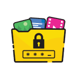 Folder icon 150