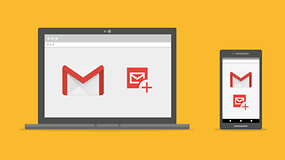 Google libera o Gmail Go para todos os aparelhos Android