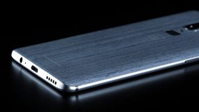 OnePlus 6 mit Notch oder ohne Notch