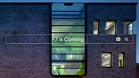 OPPO F7: vem aí mais um Android com tela notch (e câmera poderosa)