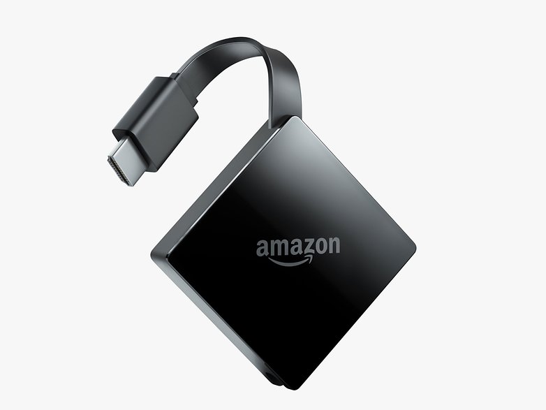 Amazon Fire TV