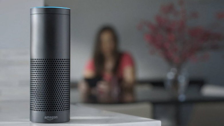 amazon echo plus