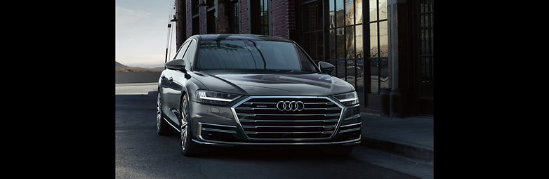 2019 Audi A8 galéria 01