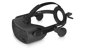 HPs VR-Headset mit 4K-Auflösung erscheint im April