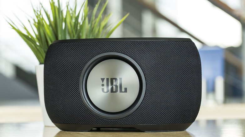 Androidpit JBL Link 500 300 3