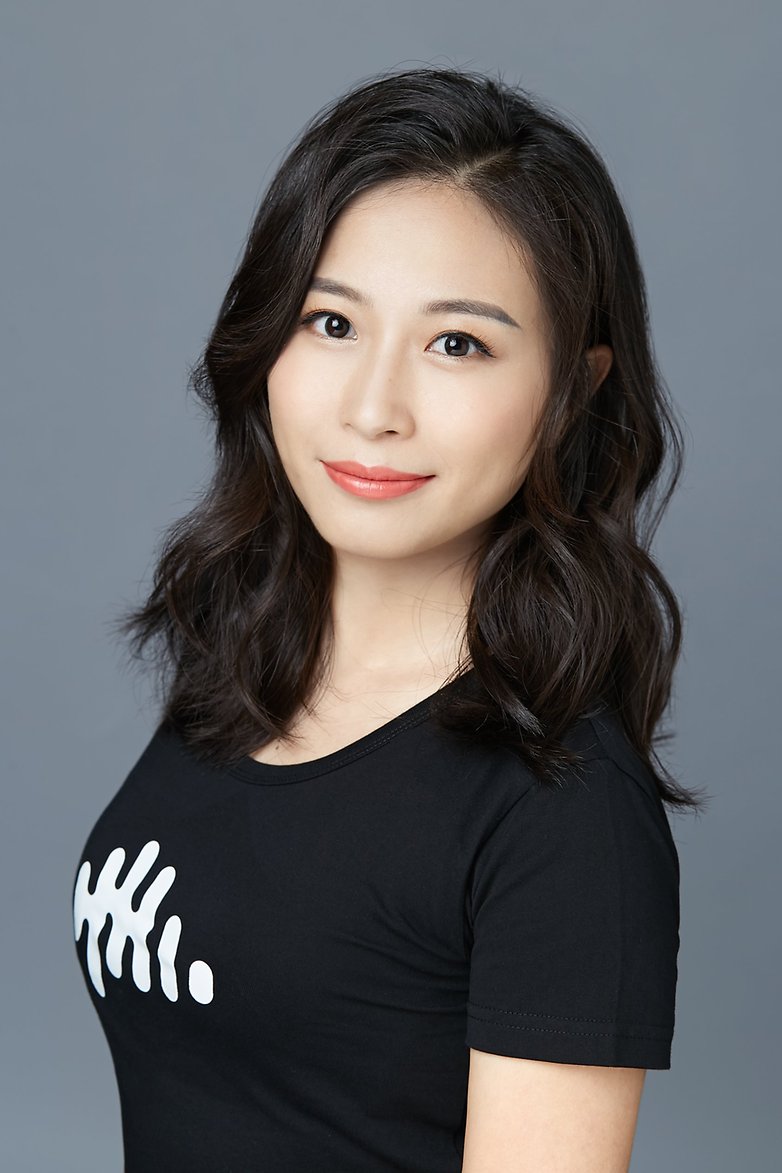 Renee Wang CastBox CEO