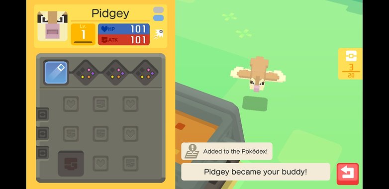 7 Tips and Tricks for Pokémon Quest, Blog