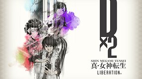 Shin Megami Tensei Liberation Dx2 now available worldwide