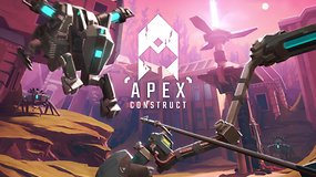 Apex Construct on Oculus Quest: how one of the best VR games broke its chains