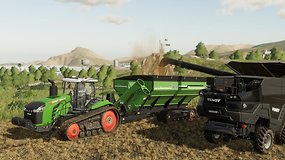 Agriculture et esport trouvent un terrain d'entente avec Farming Simulator