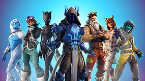 Fortnite Mobile now supports even more smartphones