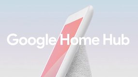 Google Home Hub: la smart home si controlla da qui