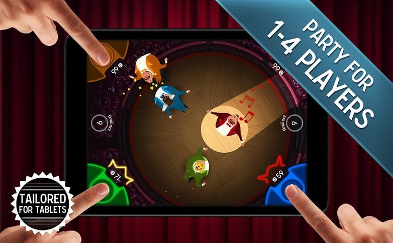 Play With Me - 2 Player Games - Apps on Google Play