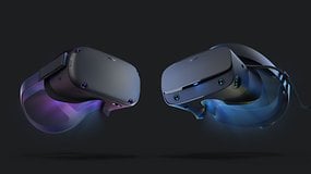 Oculus Quest and Rift S pre-orders are live now