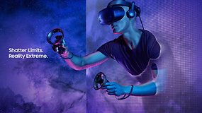 Il nuovo visore VR di Samsung potrebbe dare filo da torcere a Oculus