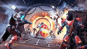Shadowgun Legends: could this be our destiny?