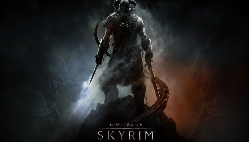 skyrim