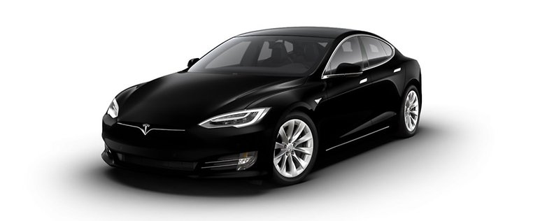 tesla modell s