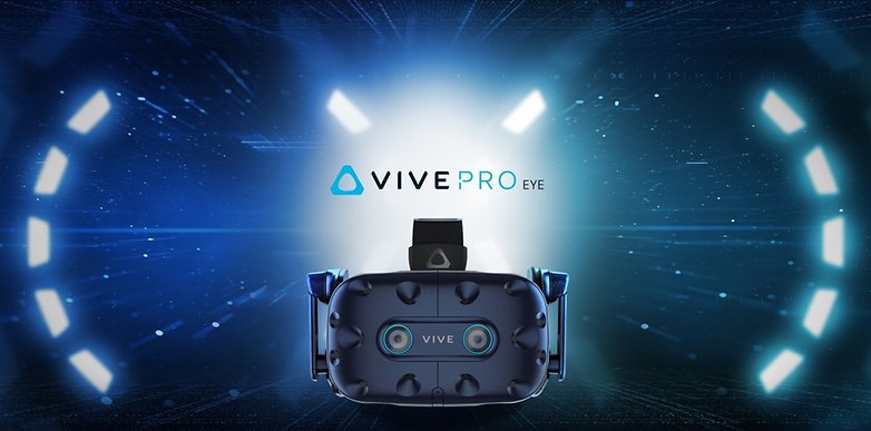 viveproeye