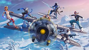 Fortnite and free-to-play games raked in billions last year